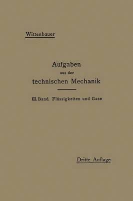 Aufgaben aus der Technischen Mechanik