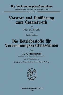 Vorwort und Einführung zum Gesamtwerk