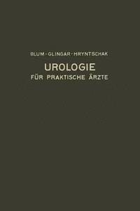 bokomslag Urologie und ihre Grenzgebiete