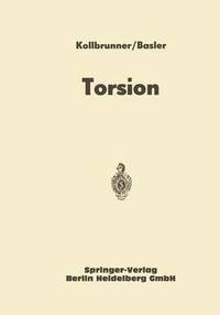bokomslag Torsion