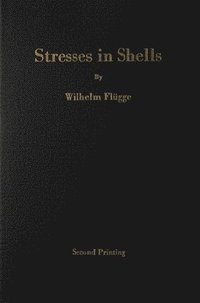 bokomslag Stresses in Shells