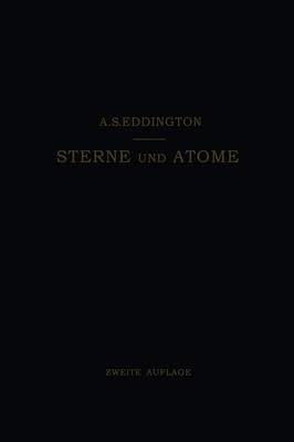 Sterne und Atome