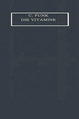 Die Vitamine