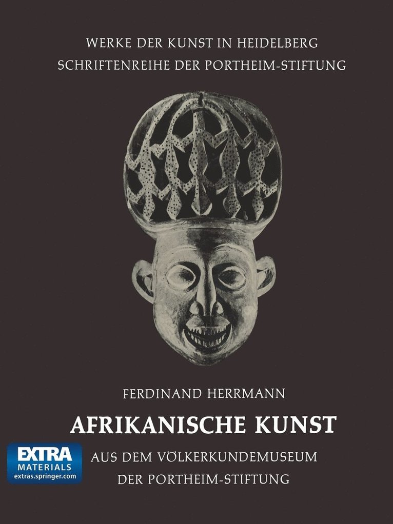 Afrikanische Kunst 1