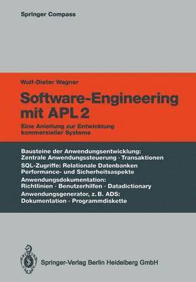 Software-Engineering mit APL2 1