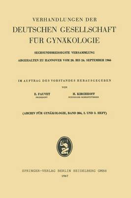 E. Fauvet, H. Kirchhoff - Wissenschaftlicher und Geschäftlicher Teil, Häftad