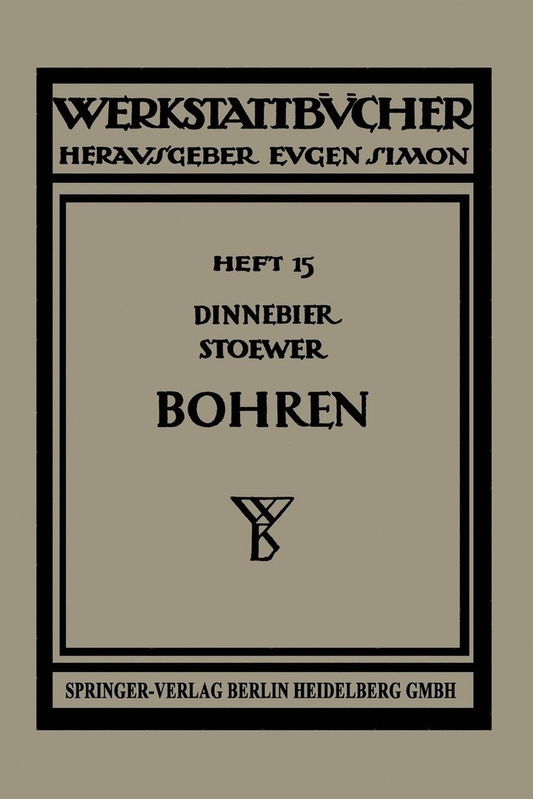 Bohren 1