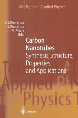 Carbon Nanotubes 1