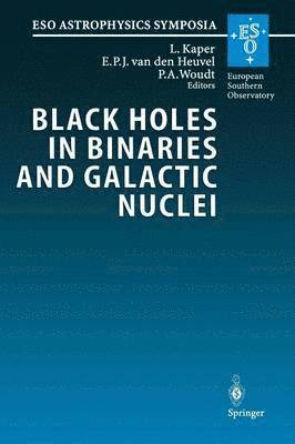 Black Holes in Binaries and Galactic Nuclei: Diagnostics, Demography and Formation 1