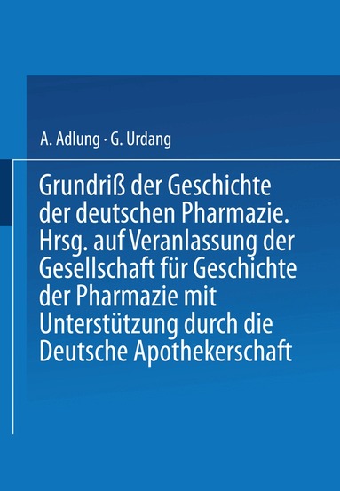 R. H. Adrian, E. Helmreich, H. Holzer, R. Jung, K. Kramer, O. Krayer, F. Lynen, P. A. Miescher, H. Rasmussen, A. E. Renold, U. Trendelenburg, K. Ullrich, W. Vogt, A. Weber - Ergebnisse der Physiologie Biologischen Chemie und experimentellen Pharmakologie / Reviews of Physiology Biochemistry and Experimental Pharmacology, Häftad