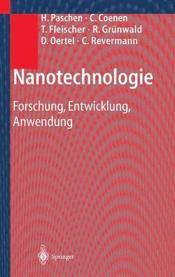 Nanotechnologie 1