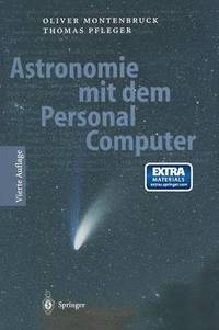 bokomslag Astronomie mit dem Personal Computer