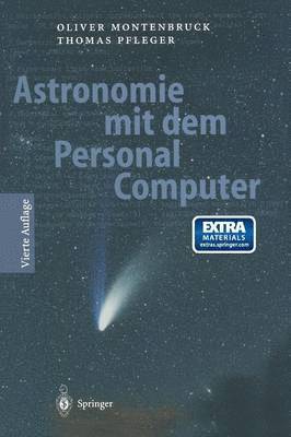 Astronomie mit dem Personal Computer 1