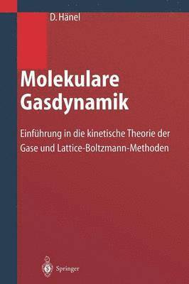 Molekulare Gasdynamik 1