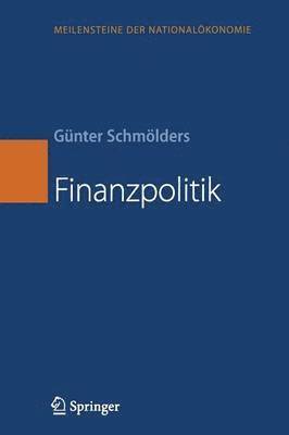 Finanzpolitik 1