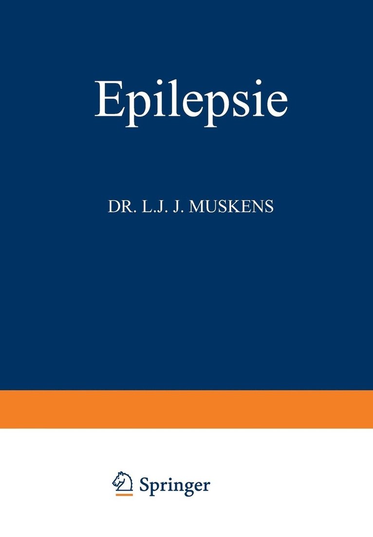 Epilepsie 1