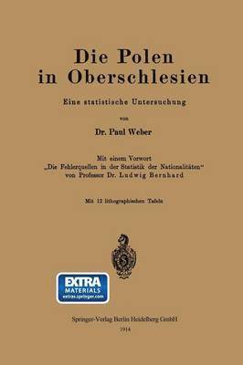 Die Polen in Oberschlesien