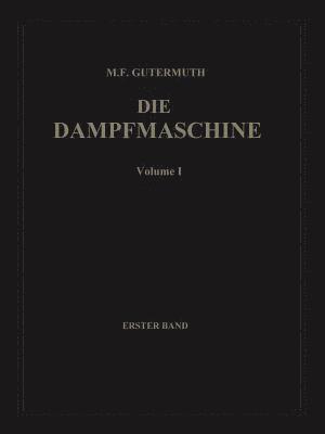 Die Dampfmaschine 1