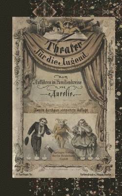 Theater fr die Jugend 1