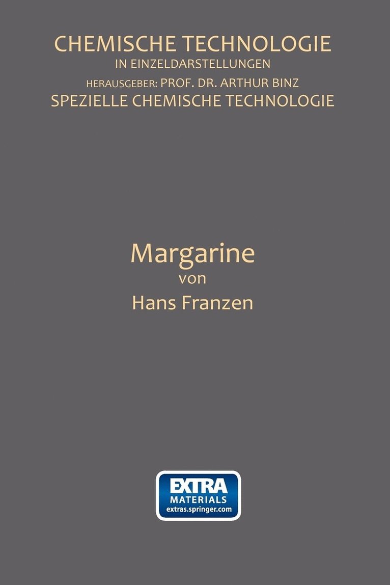 Margarine 1