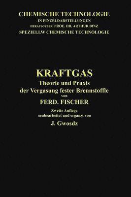 Kraftgas 1