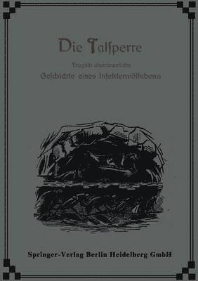 Die Talsperre 1