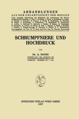 Schrumpfniere und Hochdruck 1