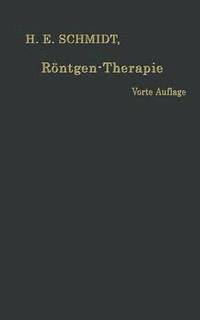 bokomslag Rntgen-Therapie