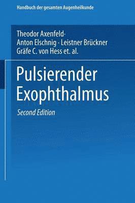 Pulsierender Exophthalmus 1