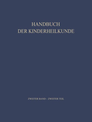 Theodor Hellbrügge, Hans Opitz, Franz Schmid, Theodor Hellbrugge, Hans Opitz - Pädiatrische Therapie, Häftad