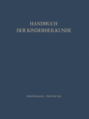 Pädiatrische Therapie 1