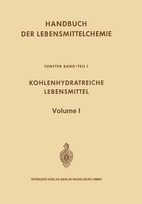 Ludwig Acker - Kohlenhydratreiche Lebensmittel, Häftad