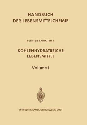 Kohlenhydratreiche Lebensmittel 1