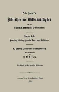 bokomslag Illustrirtes Buchbinderbuch