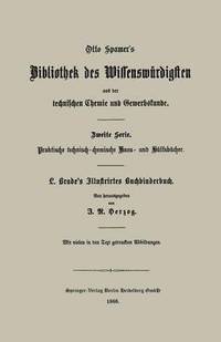 bokomslag Illustrirtes Buchbinderbuch