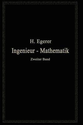 Ingenieur-Mathematik 1