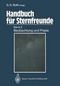 bokomslag Handbuch fr Sternfreunde