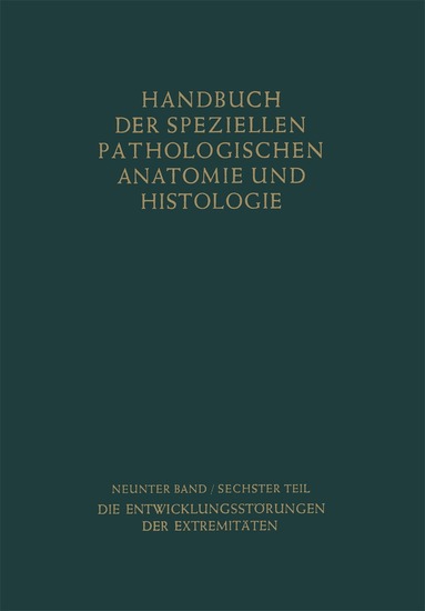Friedrich Henke, Otto Lubarsch, Erwin Uehlinger, Andreas Werthemann - Bewegungsapparat, Häftad