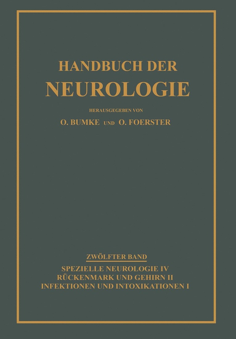 Infektionen und Intoxikationen