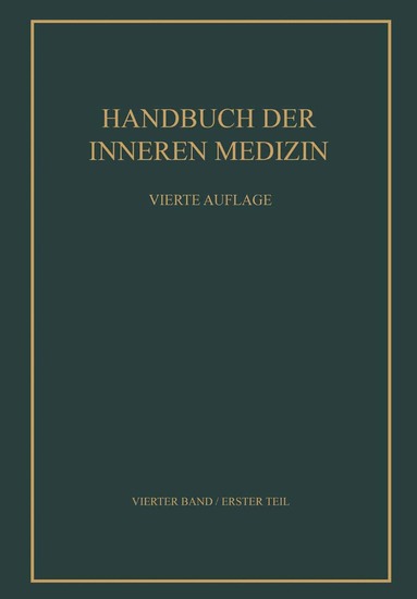 Franz Escher, L. Mohr, G. von Bergmann - Erkrankungen der Atmungsorgane, Häftad