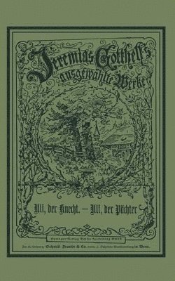 Uli, der Pächter