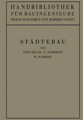 Stdtebau 1