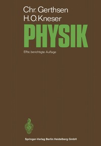 bokomslag Physik