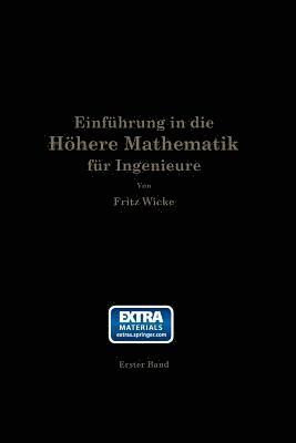 Einfhrung in die hhere Mathematik 1