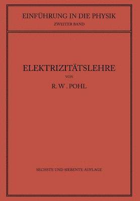 Einführung in die Elektrizitätslehre