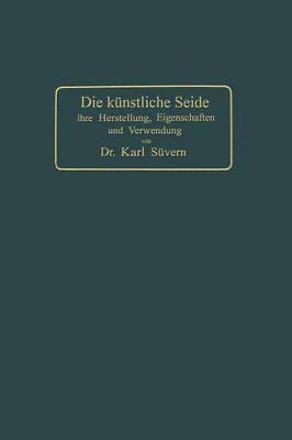 Die künstliche Seide