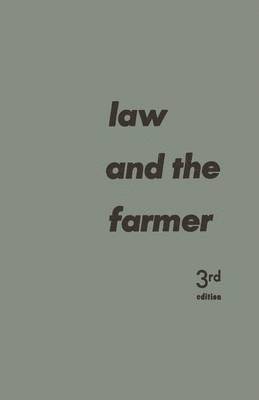 Law and the Farmer 1