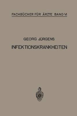 Infektionskrankheiten 1