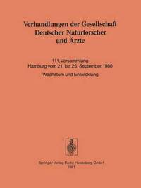 bokomslag Verhandlungen der Gesellschaft Deutscher Naturforscher und rzte