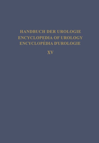 bokomslag Urology in Childhood